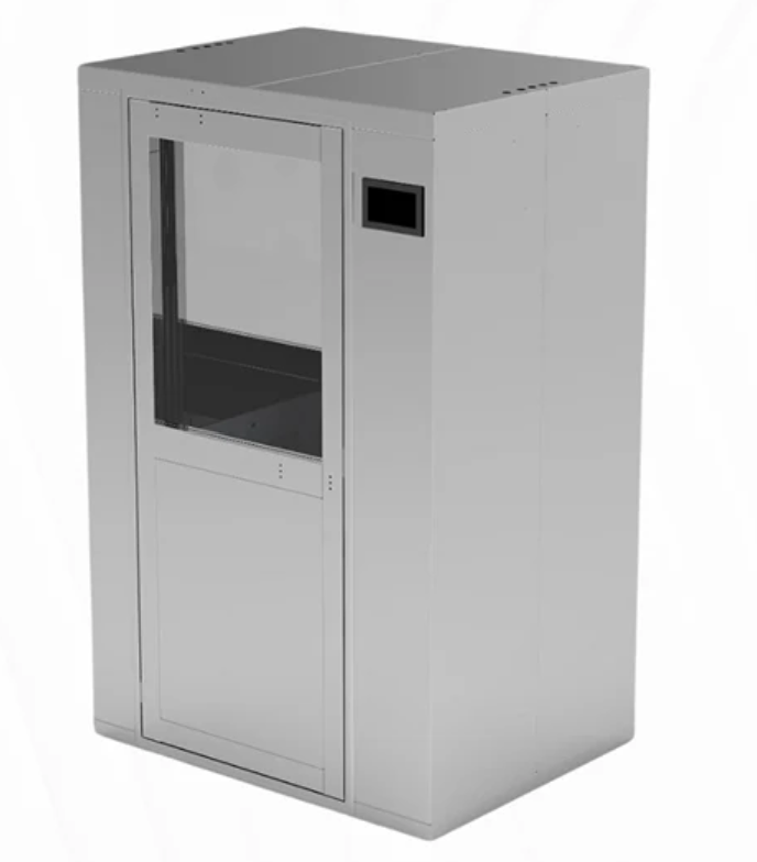 Air Lock