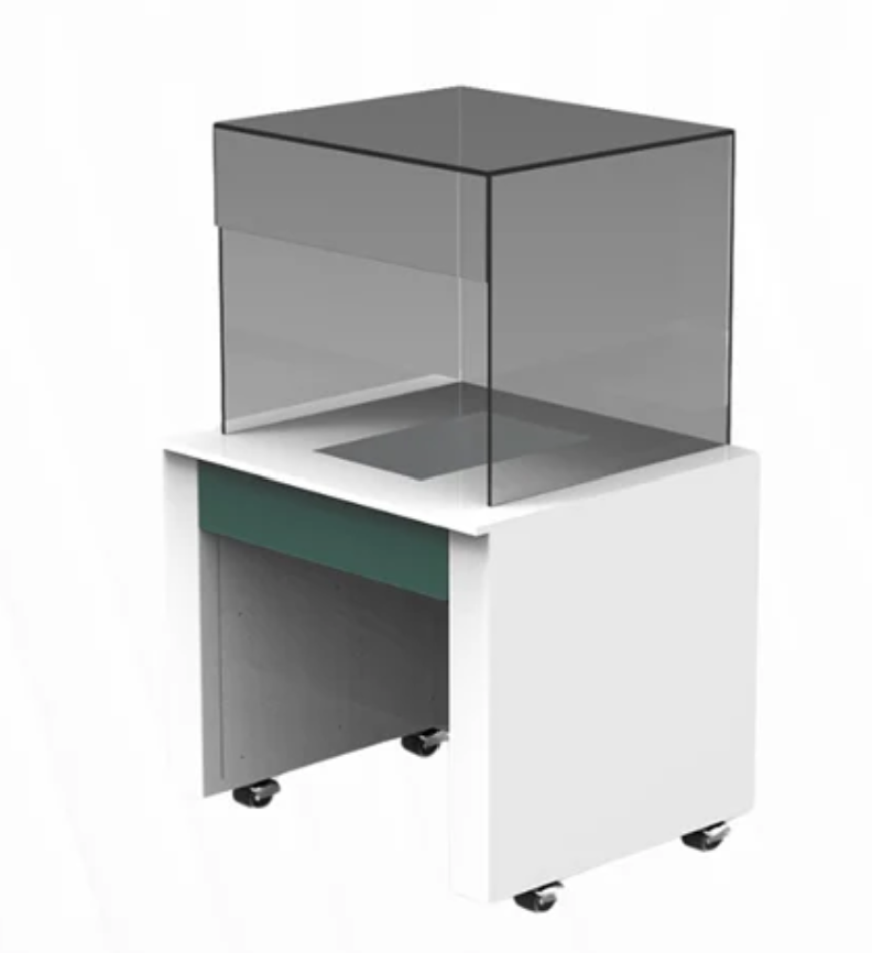 Balance Table