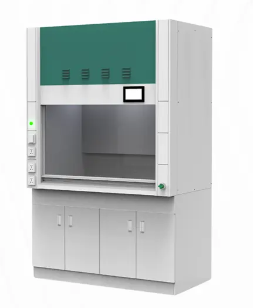Fume Hood