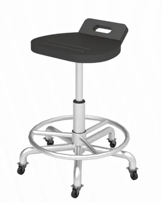 Lab Stool