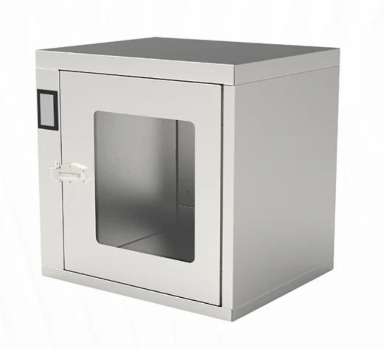 Pass Box